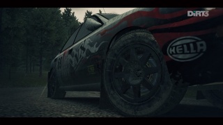 DiRT 3