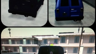 Mafia Rember Is Kidnapper?