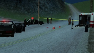 Fatal Accident 