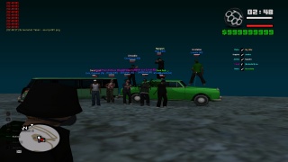 R3dfield - CEO of LUXURY - WTLS 2