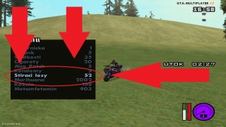 52 STÍRACÍCH LOSŮ v inventáři