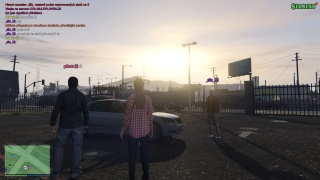 GTA 5 - FiveM