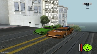 2 Supra's From The Fast And Furious <3 