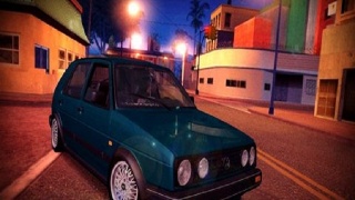 VW Golf GTi (1)