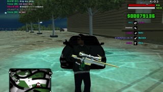 NEW SKIN AND SCOOP :DDDDD