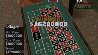 single player gambling :)