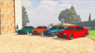 E30 Squad