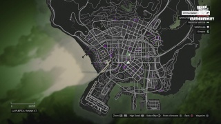 FiveM all dealer locations