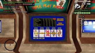 #2 Royal Flush 40,000,000$