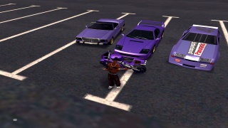 Beady´s cars