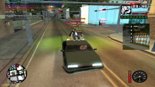 Run or die :'D