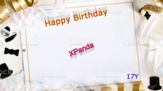 For XPanda