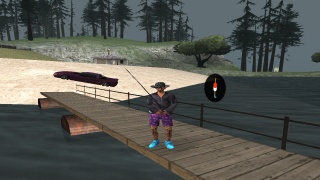 Fishin