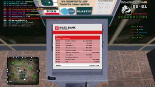 If you want to earn 120m+ per hour, just learn how to play