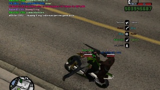 Times when was with my friends >:] ver ystorn :)