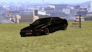 BMW Mony 2