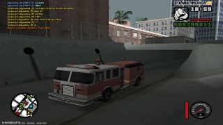 16/01/2023.. Special vehicle from package!