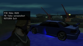 When you buy a car for the first time...