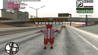 win 2M pouker