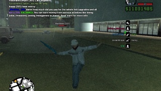 And finally ^^ i got it 10m