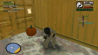Pumkin