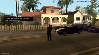 Brought House ID 61 in Marina
