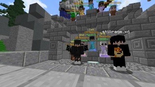 Konecne topka na uhc