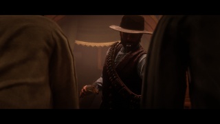 Red Dead Redemption 2 - 16.7. 2023 #8