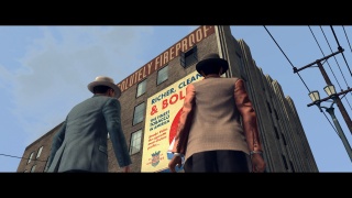 L.A. Noire - 16. 7. 2023 #5