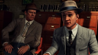 L.A. Noire - 23. 7. 2023