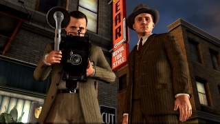 L.A. Noire - 23. 7. 2023 #5