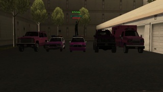 pink collection :D