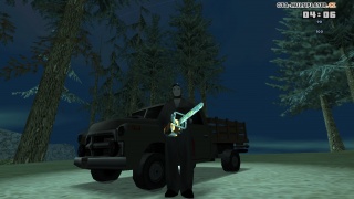 my new CAR & SKIN & STYLE