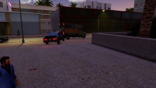 GTA: Vice City Defenitive Edition - 19. 8. 2023 #2