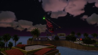 Prawn Island — GTA: Vice City Defenitive Edition - 19. 8. 2023 #4