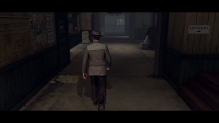 L.A. Noire - 28. 8. 2023 #11