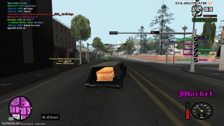 Just a regular day