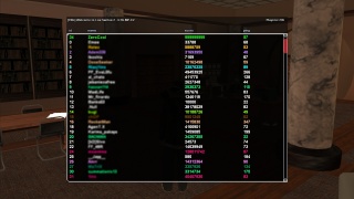 just reached 999,999,999 $
