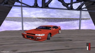 unu lost on the new air road #2