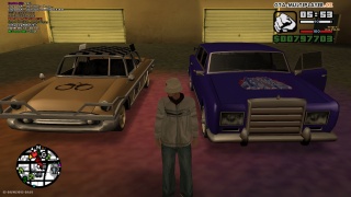hmm my cars..