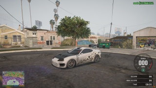 Gta Supra