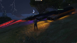 Happy Halloween from Ludendorff Church and Cemetery! 