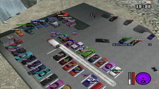 Car Meetup in WTLS 2