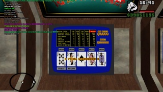 Yessss ROYAL FLUSH !!!