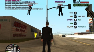 Flyyy!! lol bug! :D