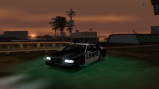 LSPD 133/1