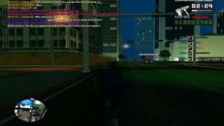 kill biker noobs :P