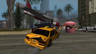 9/11 event