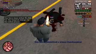 Don trashtalker abuser