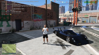 karin 98s